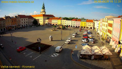 Velké náměstí