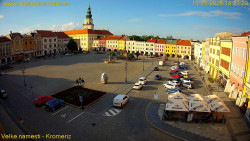 Velké náměstí