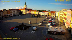 Velké náměstí
