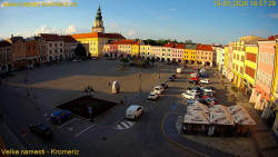 Velké náměstí
