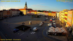 Velké náměstí