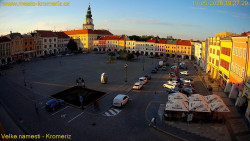 Velké náměstí