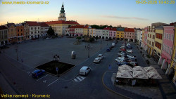 Velké náměstí