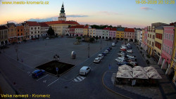 Velké náměstí