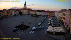 Velké náměstí