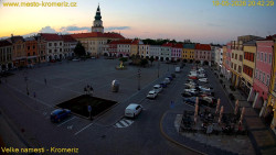 Velké náměstí