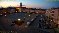 Velké náměstí