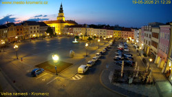 Velké náměstí