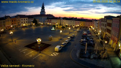 Velké náměstí