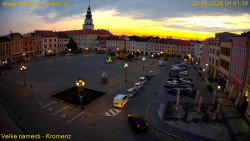 Velké náměstí