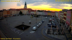 Velké náměstí