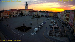 Velké náměstí
