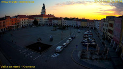Velké náměstí