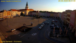 Velké náměstí