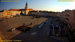 Velké náměstí