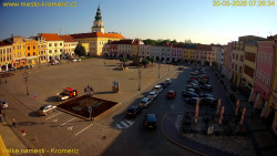 Velké náměstí