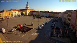 Velké náměstí