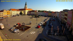 Velké náměstí