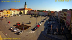 Velké náměstí