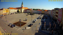 Velké náměstí