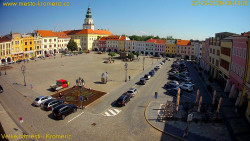 Velké náměstí