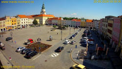 Velké náměstí