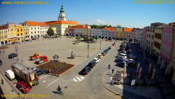 Velké náměstí