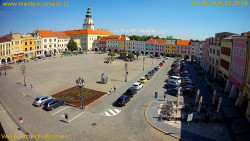 Velké náměstí