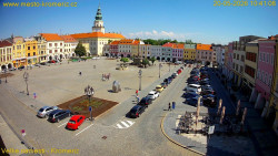 Velké náměstí