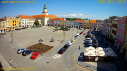 Velké náměstí