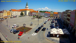 Velké náměstí