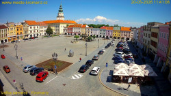 Velké náměstí