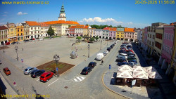 Velké náměstí