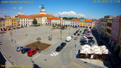 Velké náměstí