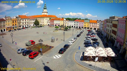 Velké náměstí