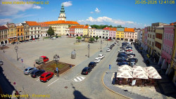 Velké náměstí