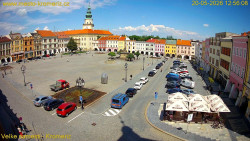 Velké náměstí