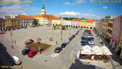 Velké náměstí