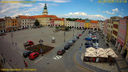 Velké náměstí