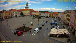 Velké náměstí