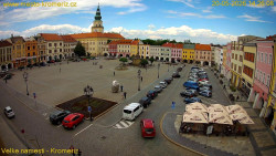 Velké náměstí
