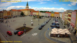 Velké náměstí