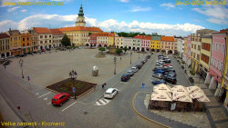 Velké náměstí