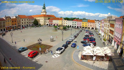 Velké náměstí