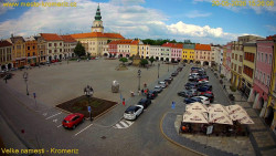 Velké náměstí