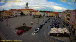 Velké náměstí