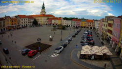 Velké náměstí