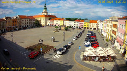 Velké náměstí