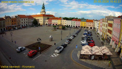 Velké náměstí