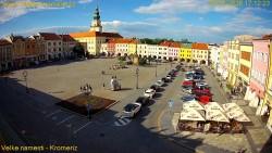 Velké náměstí